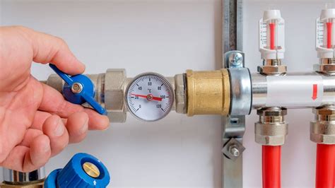 Low hot water pressure. Things To Know About Low hot water pressure. 